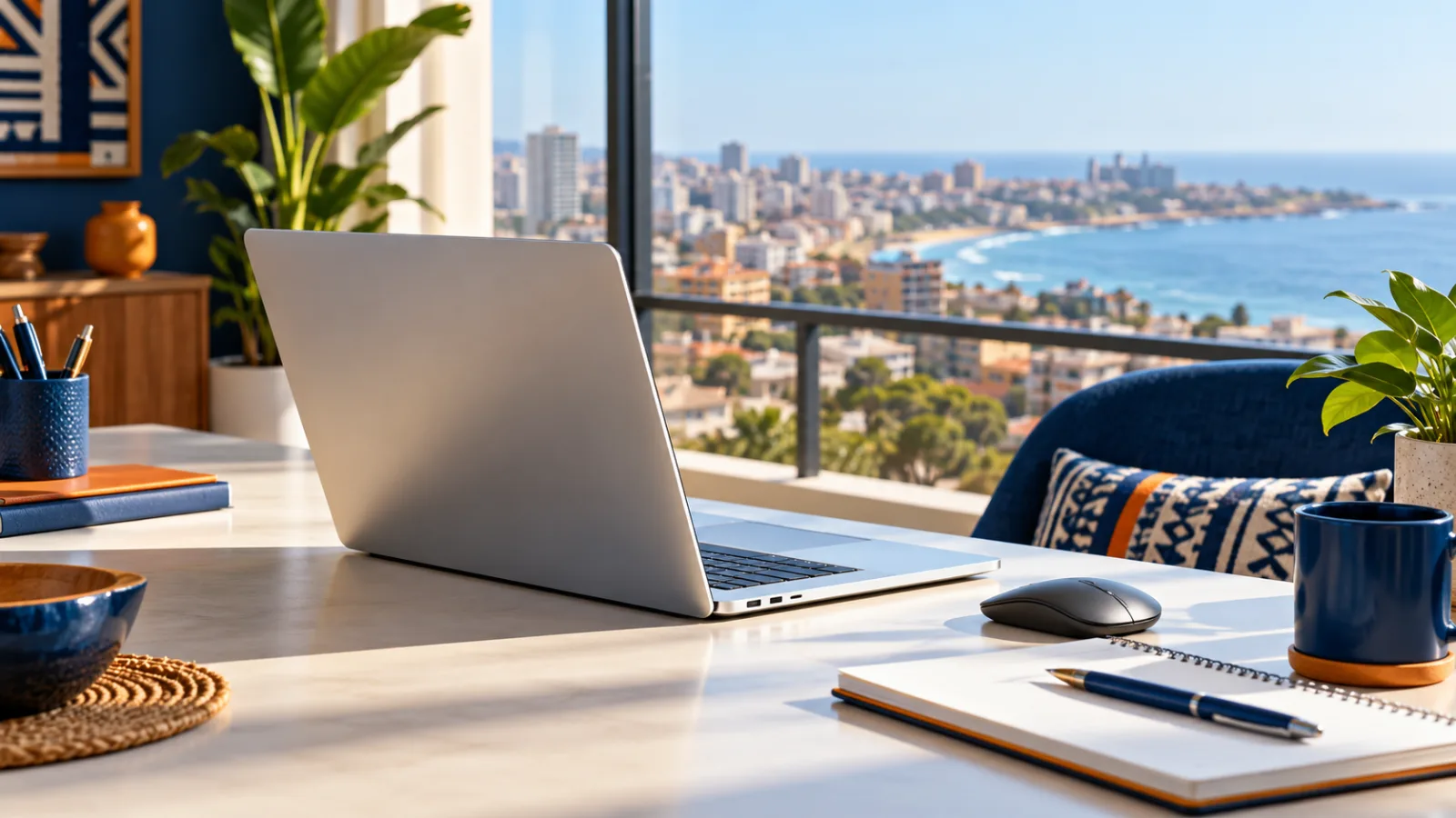 Illustration : Acheter un MacBook à Dakar : les points à vérifier avant de choisir