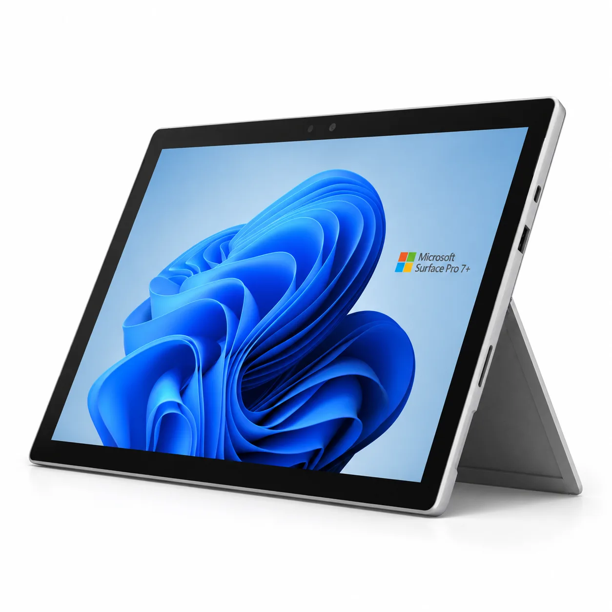 Microsoft Surface Pro 7 Plus - Intel Core i5 11Th Gen