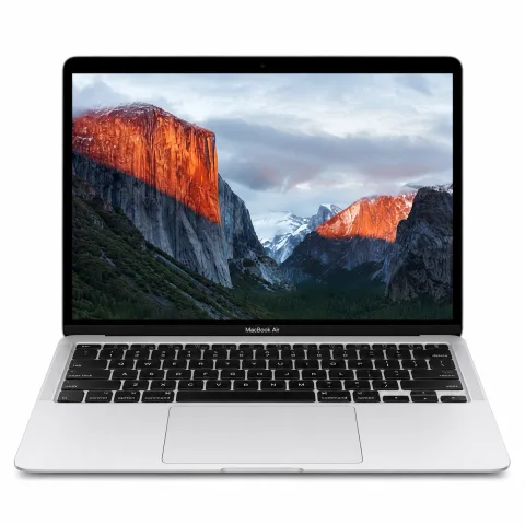 MacBook Air M1 (2020)