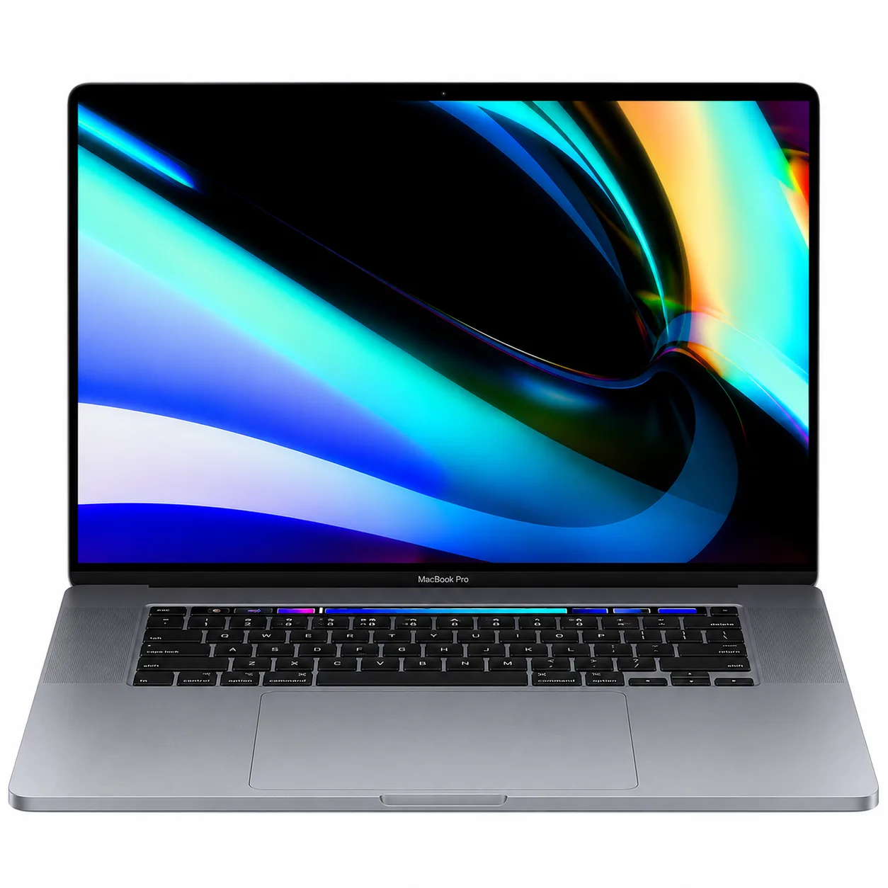 MacBook Pro 16" (2021) – 16 Go RAM | 512 Go SSD