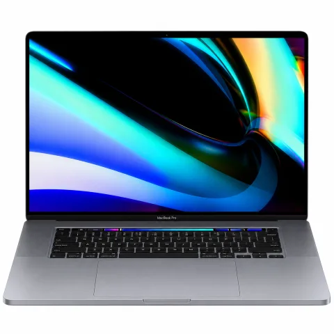 MacBook Pro 16" (2021) – 16 Go RAM | 512 Go SSD