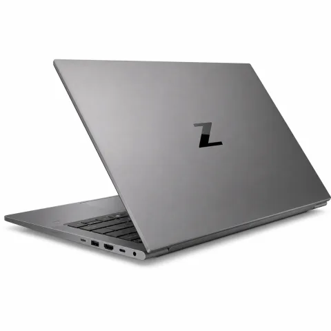 HP ZBook Firefly 14 G8 – Intel Core i5 11th Gen