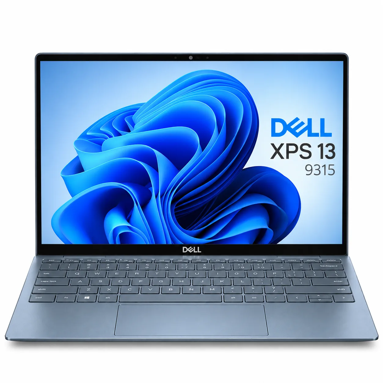 Dell XPS 13 9315 — Intel Core i7 12Th Gen - 256 Go SSD - 16 Go RAM