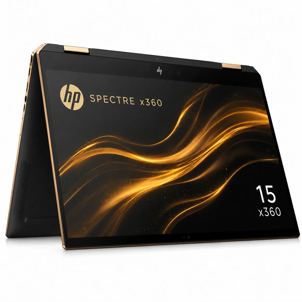 HP Spectre x360 15 – Intel Core i7 10 iem