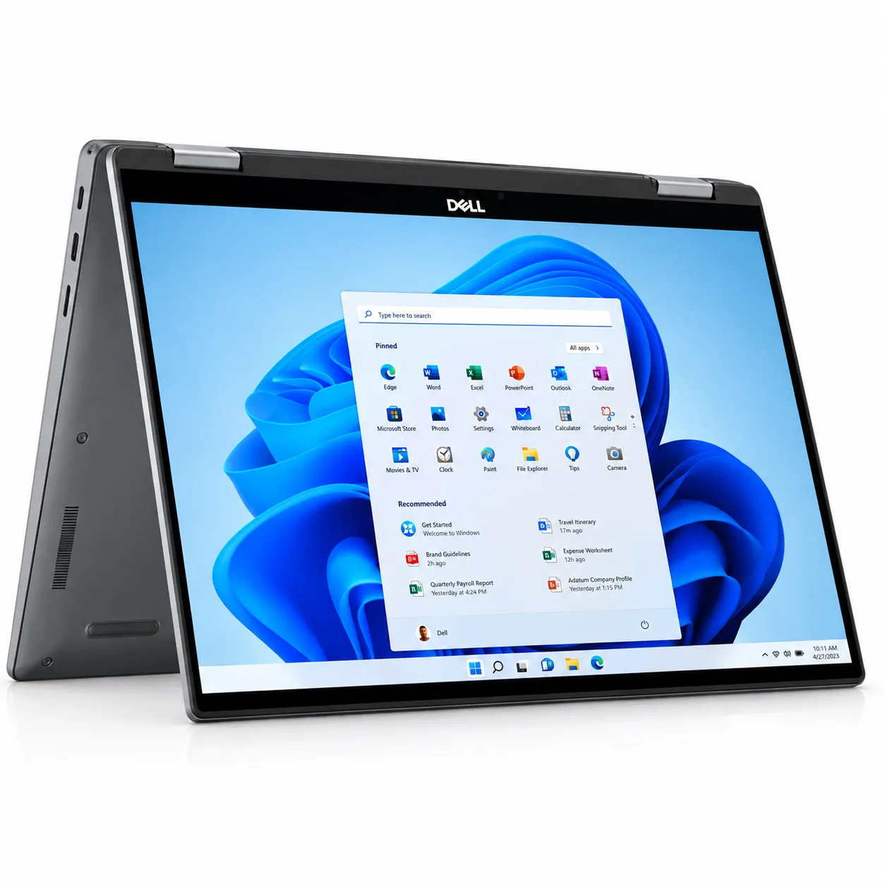 Dell Latitude 7410 2-in-1  Intel Core i7 10Th Gen