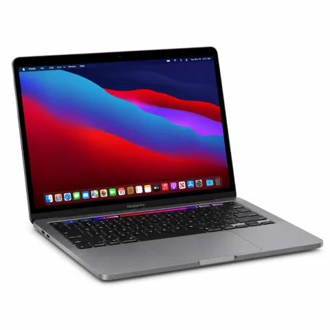 MacBook Pro 13" (2020) – Intel Core i7 | 16 Go RAM | 1 To SSD