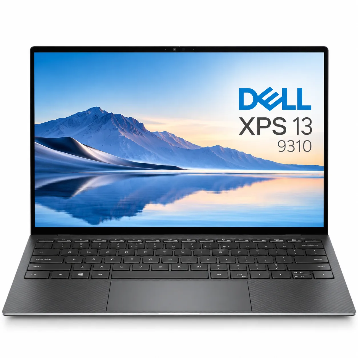 Dell XPS 13 9310 - Intel Core i7 11Th Gen - 256 Go - 16 Go RAM
