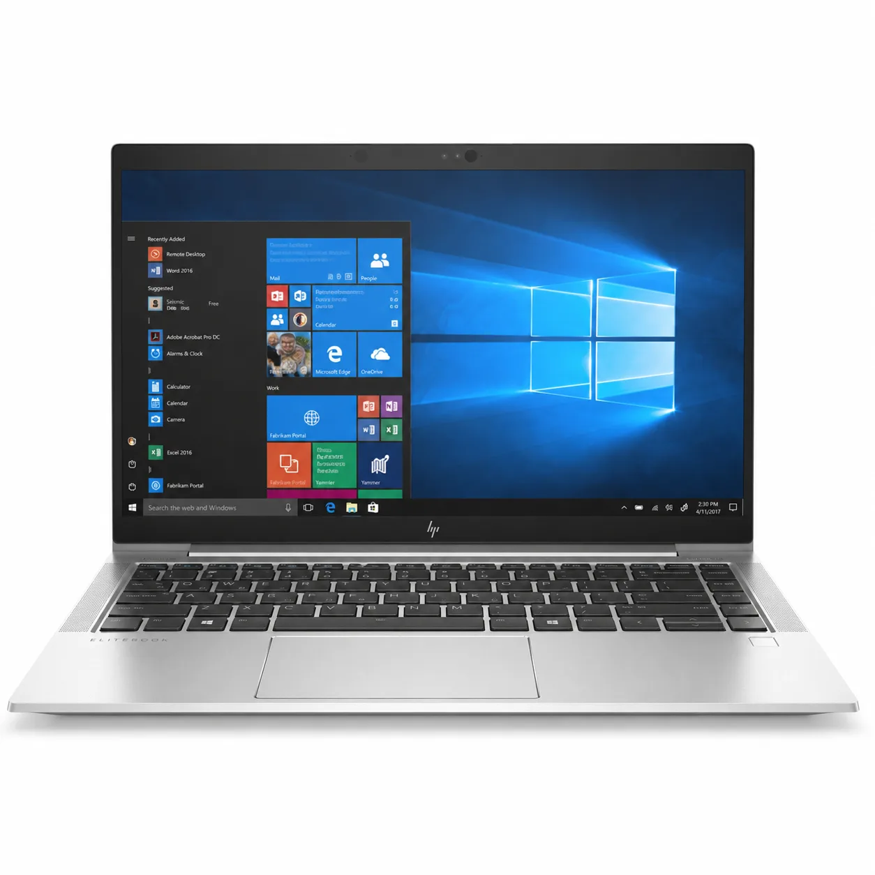 Hp Elitebook 745 G6 , Ryzen 5
