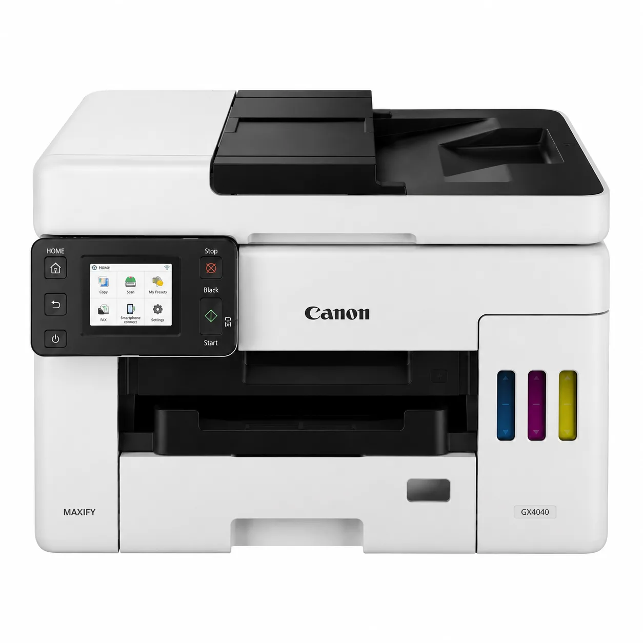 Imprimante Canon MAXIFY GX4040 Wiffi et Cloud