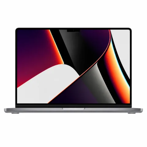 MacBook Pro 2021 M1 Pro 14''