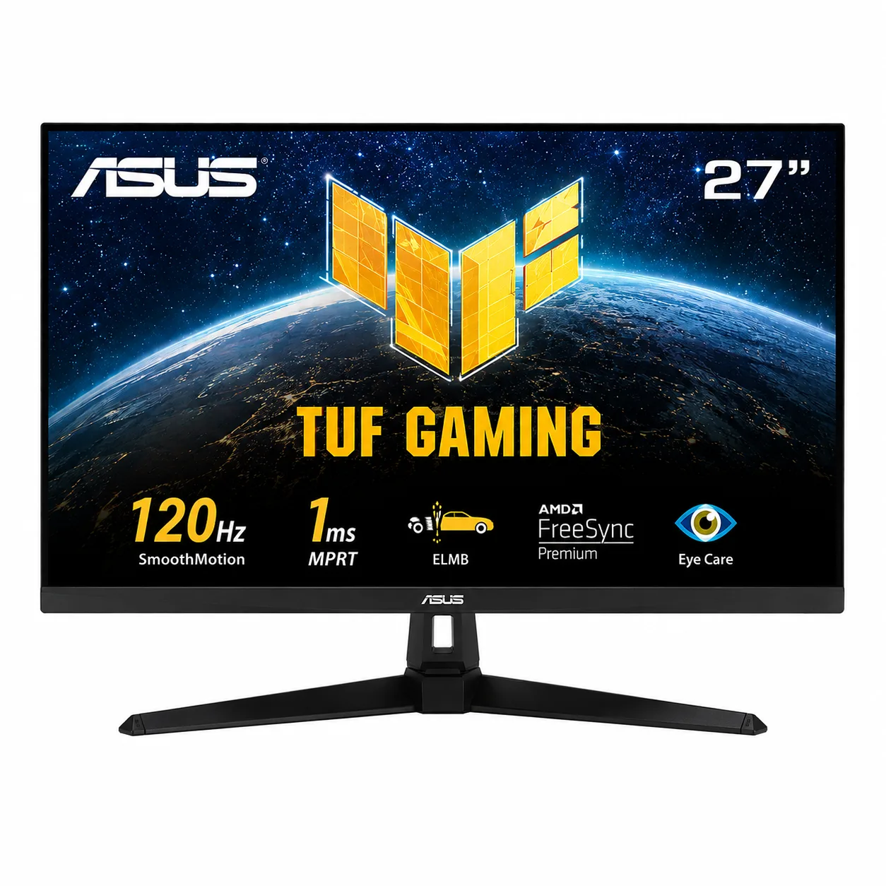 ASUS VY279HGR Eye Care Gaming Monitor 27"