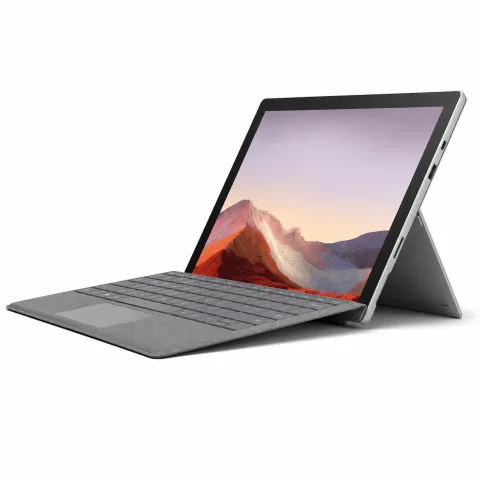 Microsoft Surface Pro 7 Plus , Intel Core i5