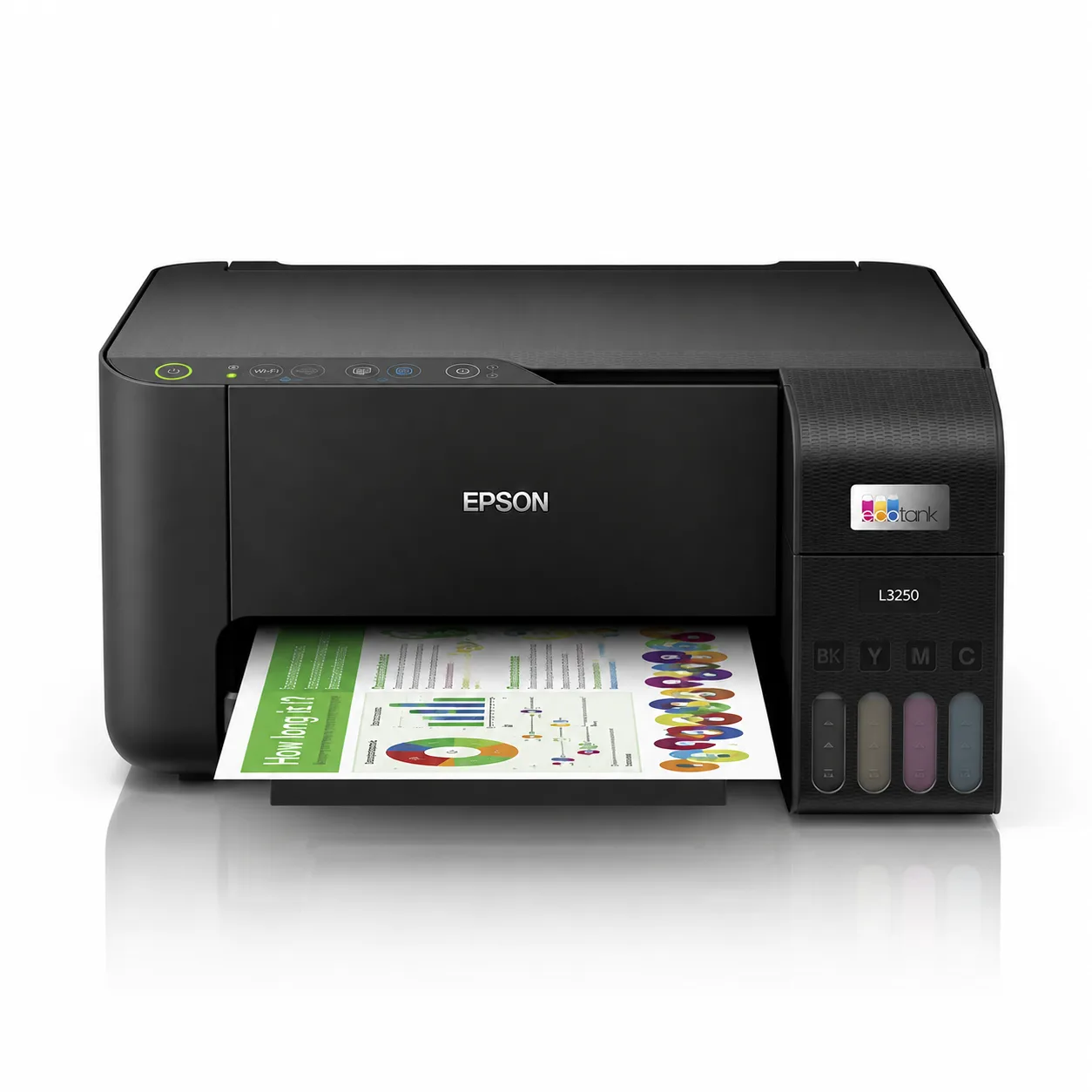 Epson EcoTank L3250