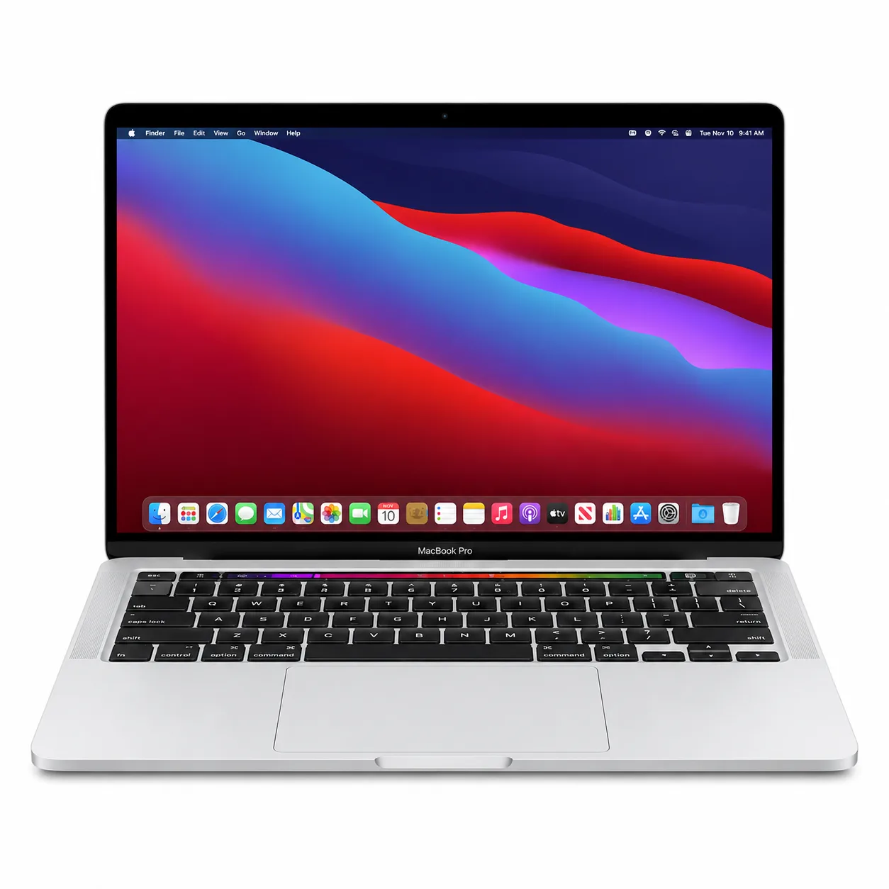 MacBook Pro 13" (2020) Intel core i5
