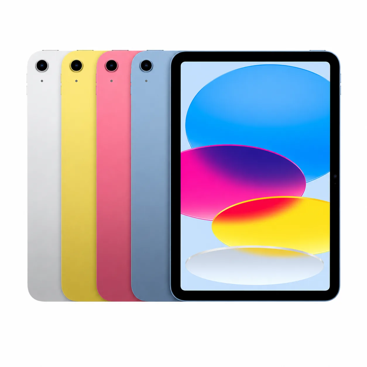 Ipad 11 ieme Gen A16 2025