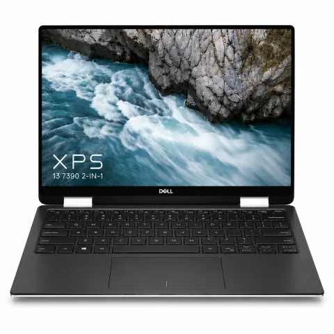 Dell XPS 13 7390 2-en-1 – Intel Core i7 10Th Gen
