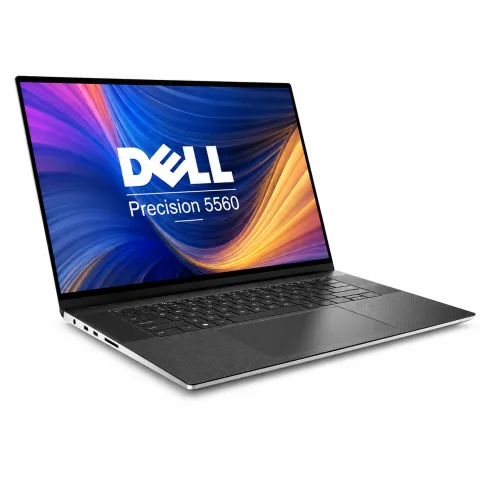 Dell Precision 5560 – Intel Core i7 (11ᵉ Génération)