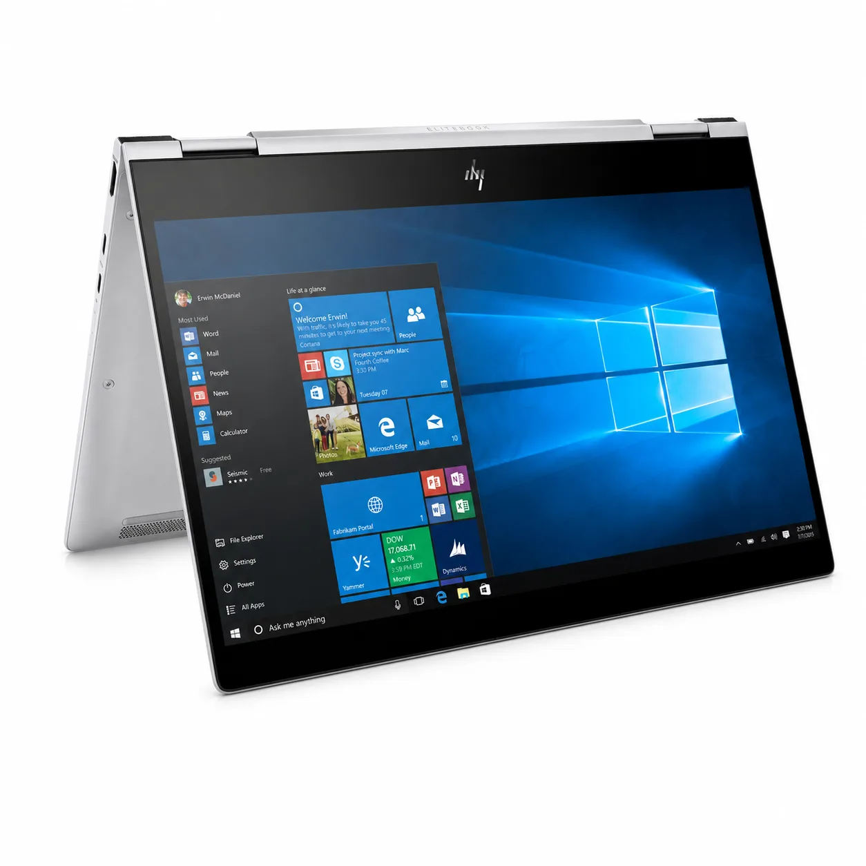 HP ELITEBOOK 1030 G2 Intel Core i5