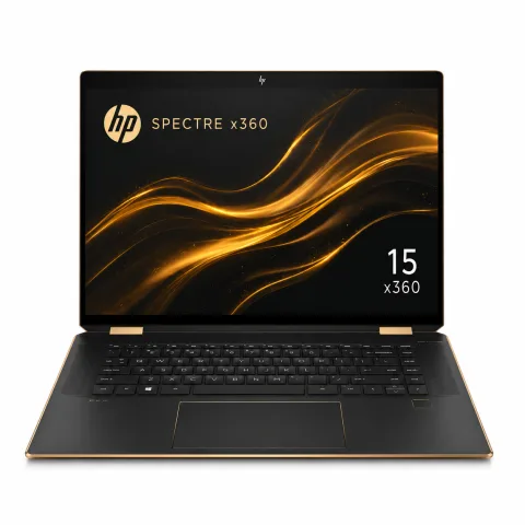 HP Spectre x360 15 – Intel Core i7 10 iem