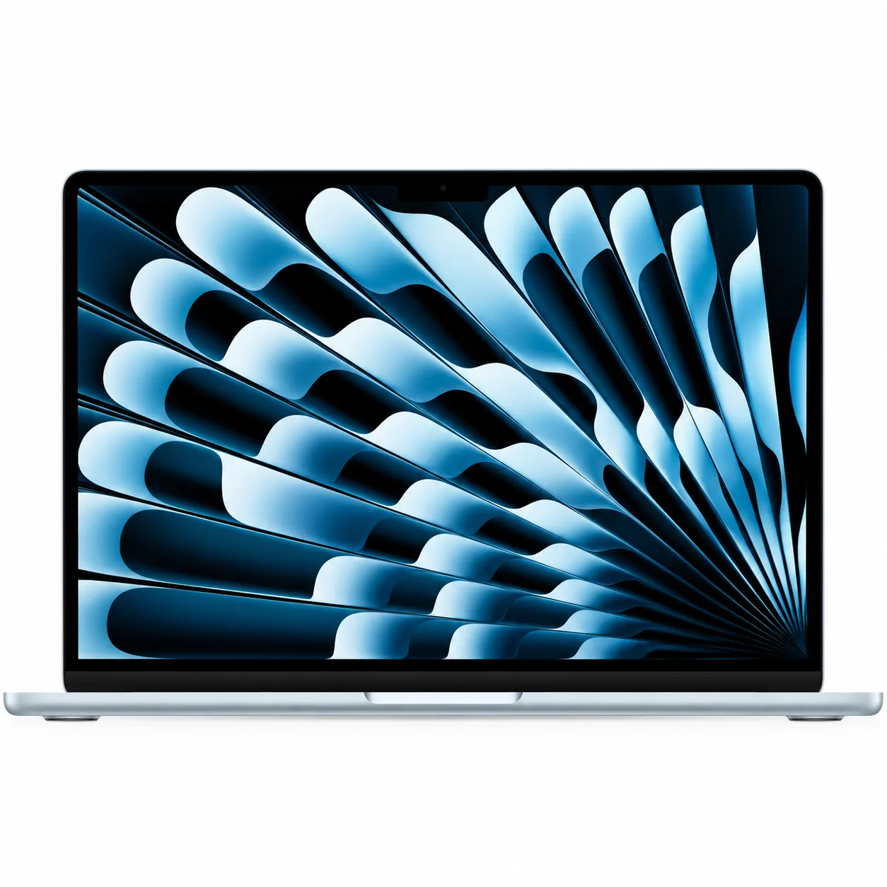 Apple MacBook Air 13" 2025 M4 | 16 Go | 256 Go