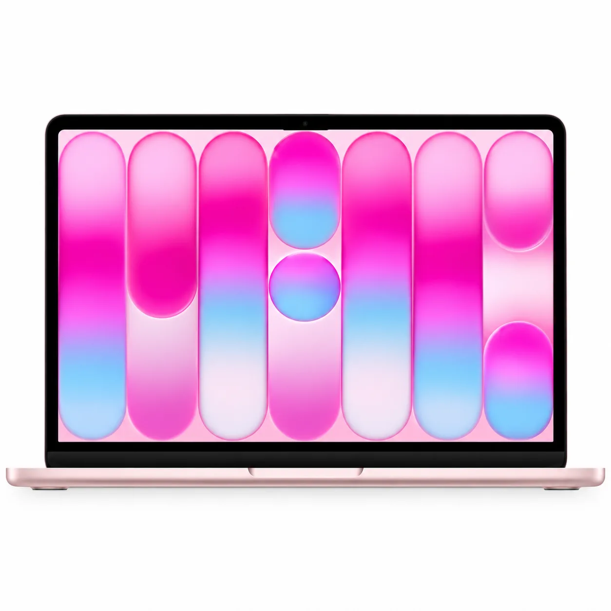 Apple MacBook Neo 13" 2026 Rose poudré