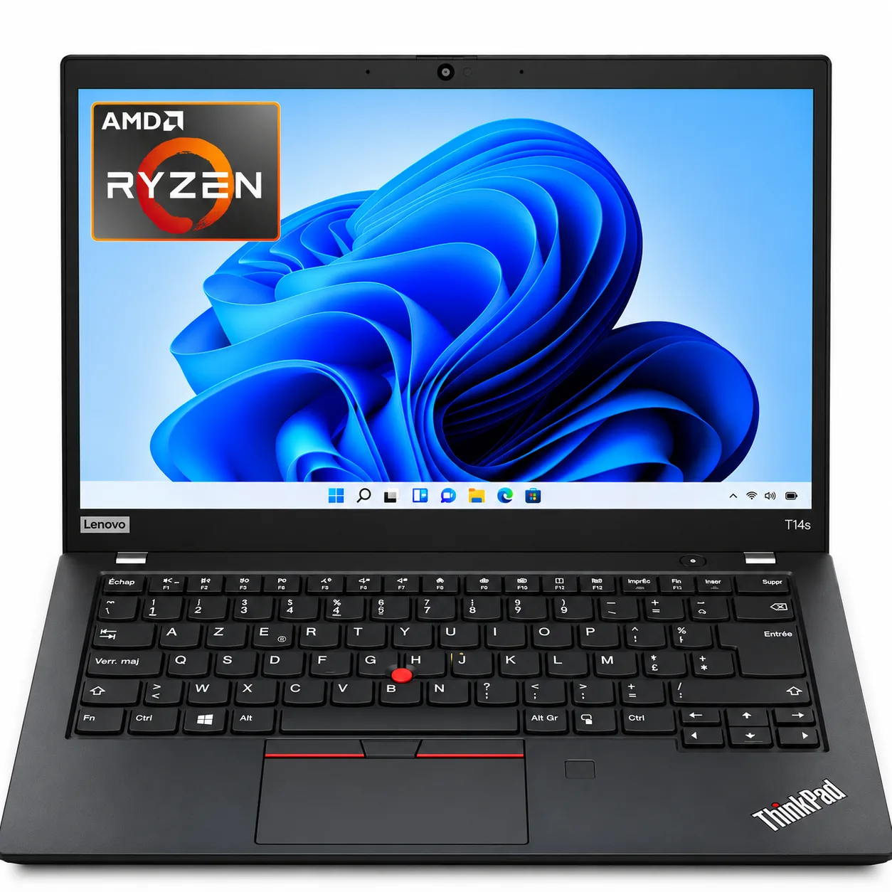 Lenovo ThinkPad T14s Gen 1 – AMD Ryzen 5 PRO 4650U