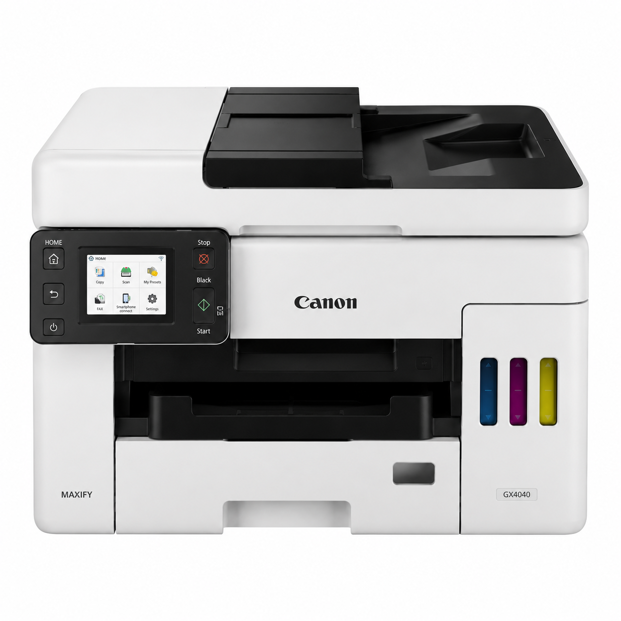 Imprimante Canon MAXIFY GX4040 Wiffi et Cloud