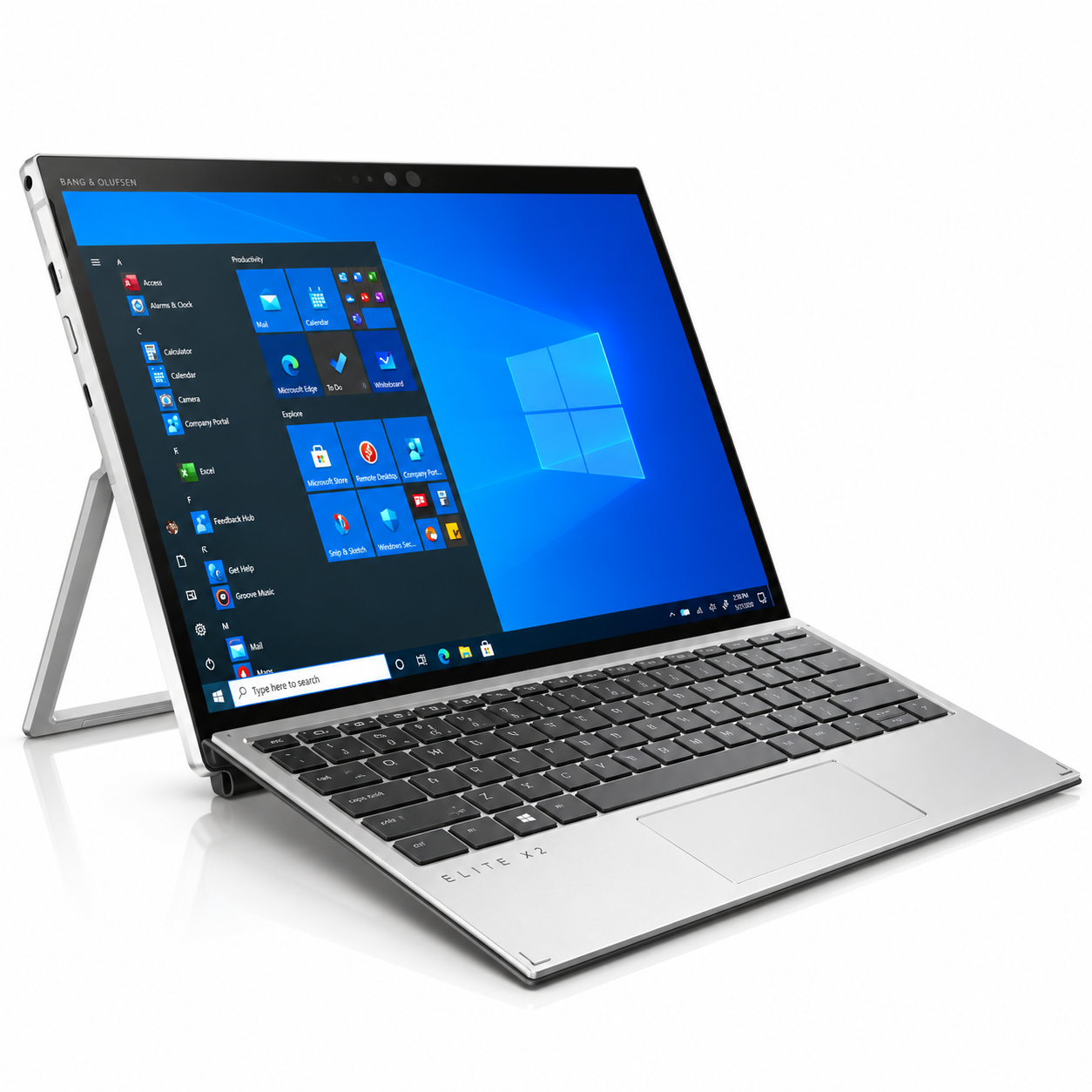 Hp Elite X2 1013 G8 Intel Core i5 11th Gen