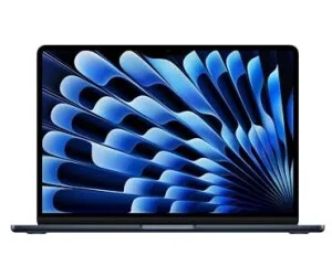 MacBook Air 13 pouces – Apple M5 (2026) - 16 Go - 512 Go
