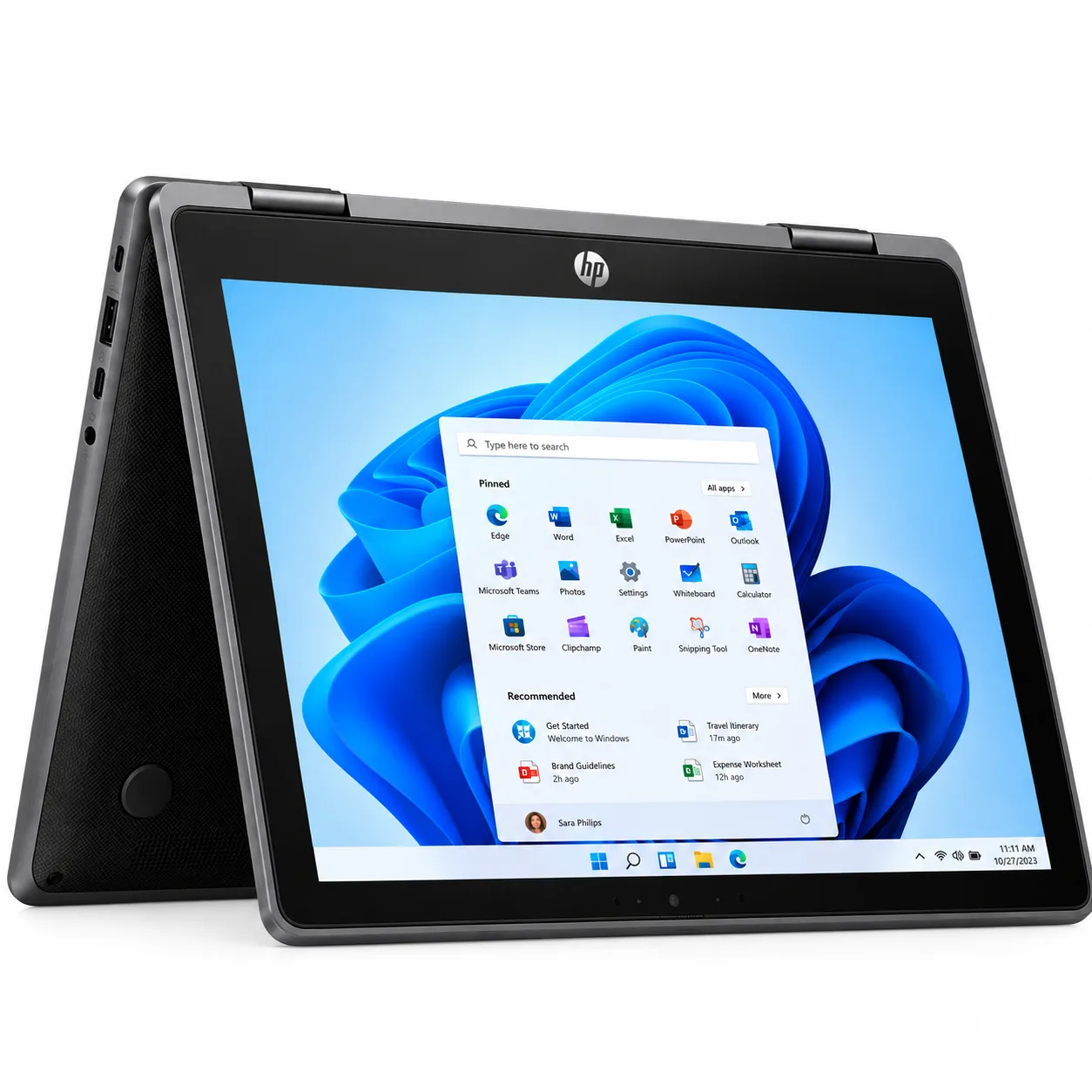 HP Pro x360 Fortis G11