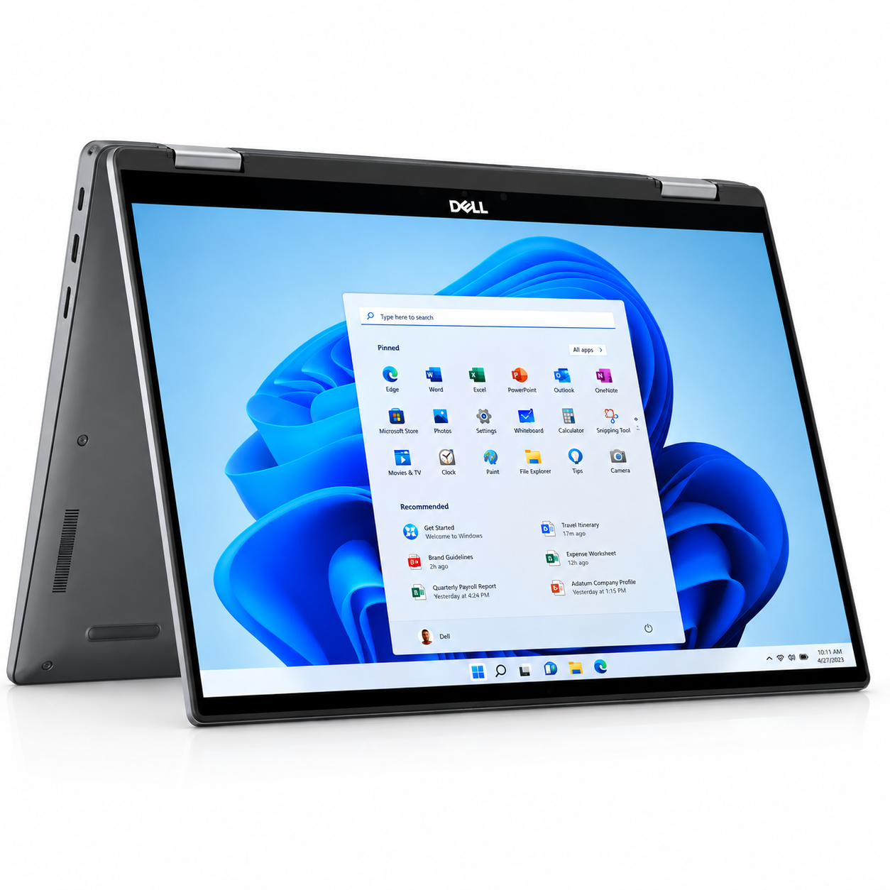 Dell Latitude 7410 2-in-1  Intel Core i7 10Th Gen