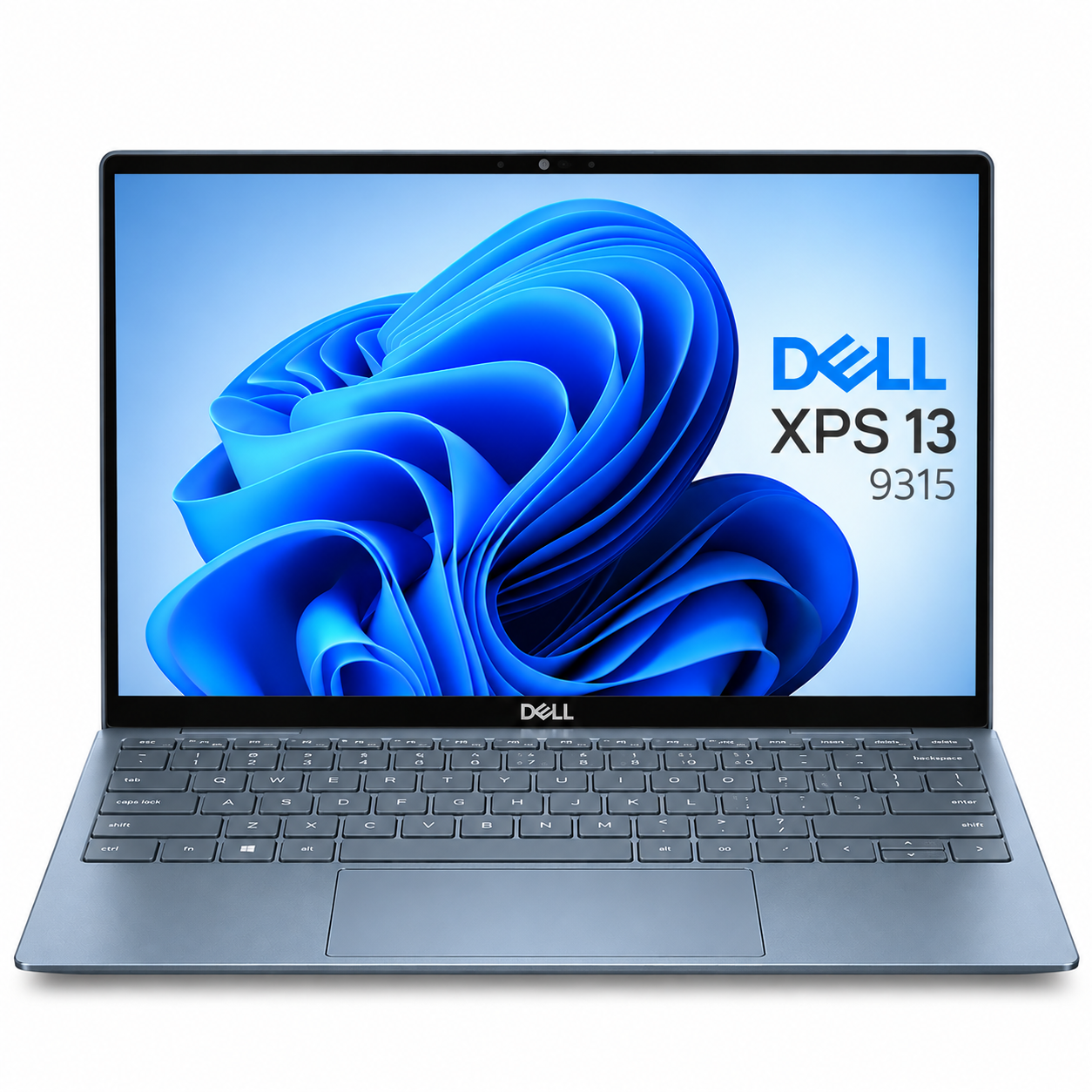 Dell XPS 13 9315 — Intel Core i7 12Th Gen - 256 Go SSD - 16 Go RAM